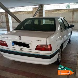 اجاره خودرو با شرایطی سهل و اسان