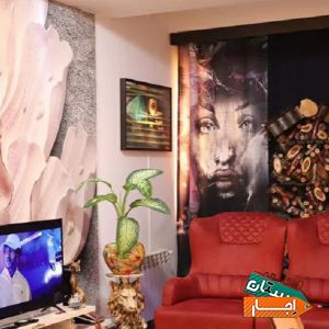 اجاره مبله اپارتمان.با بازدید