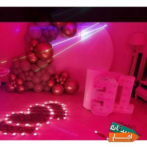 اجاره باند بلوتوثUSB/رقص نور/میزکیک/ارسال کل تهران