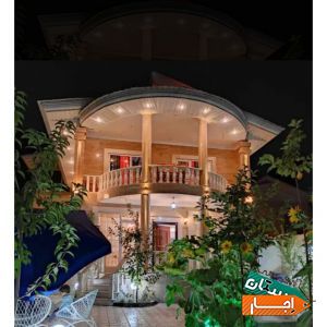 اجاره ویلا در رودهن