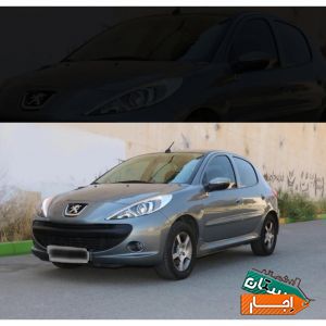 اجاره خودرو بدون راننده