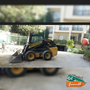 اجاره بابکت پردیس دماوند رودهن تهران
