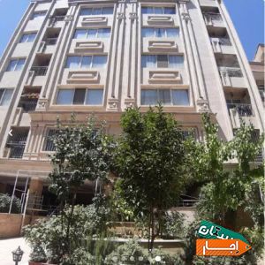 اجاره آپارتمان جنت آباد 83متری 3ساله فول امکانات با مناسب ترین شرایط