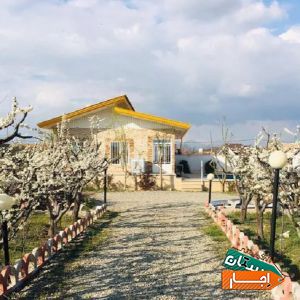 اجاره باغ ویلا در سهیلیه
