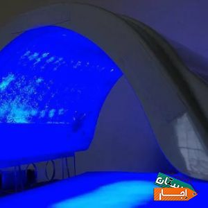اجاره دستگاه زردی نوزاد *فتوتراپی3D*شبانه روزی با بهترین امکانات