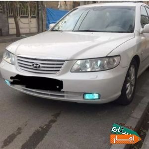 اجاره خودرو ازارا 2010 فول شرکتی رنت