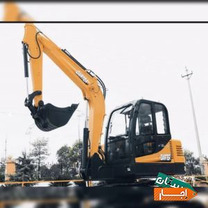 اجاره بابکت و بیل و خاور