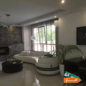 اجاره آپارتمان نیاوران پارک مینا/ 85متر اوج هنر معماری بهترین موقعیت