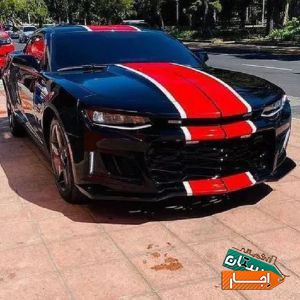 اجاره camaro2015
