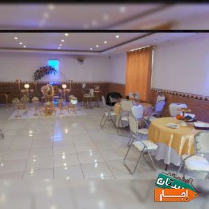 اجاره باغ تالار جشن نامزدی عقد.عروسی تولد.مهمونی