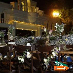 اجاره سالن اجتماعات و باغ تالار تشریفات و خدمات با مناسب ترین شرایط
