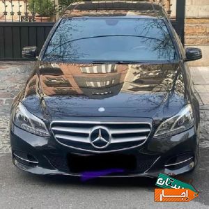 اجاره خودرو مرسدس بنزE250 کرایه رنت ماشین با بهترین شرایط