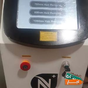 اجاره دستگاه لیزر با بهترین امکانات