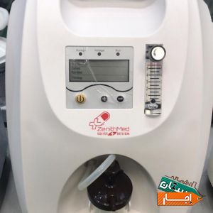 اجاره انواع دستگاه اکسیژن ساز