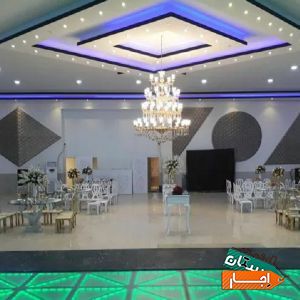اجاره سالن اجتماعات باغ تالار تشریفات مجالس با بهترین امکانات