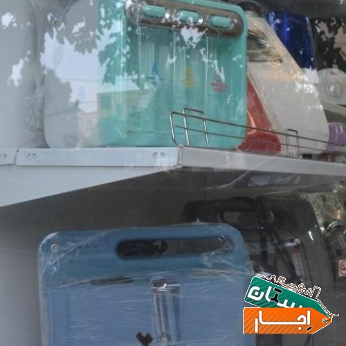 اجاره و فروش دستگاه اکسیژن ساز