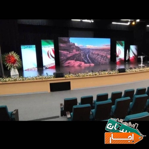 اجاره ال ای دی شهری