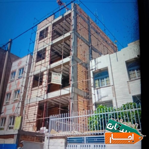 اجاره داربست