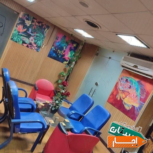 خوابگاه پسرانه دانشجویی کارمندی پایتخت
