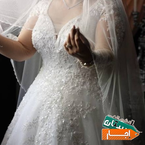 اجاره لباس عروس برند مزون هستی
