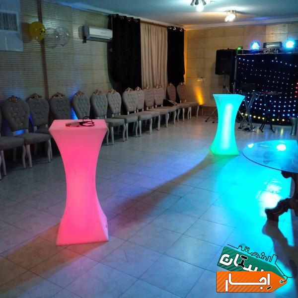 اجاره سالن تولد،عقد و ثبت عقد دائم