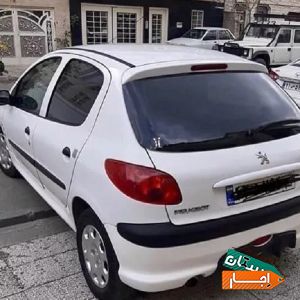 اجاره 206 ازمالک/ماهیانه با بهترین قیمت