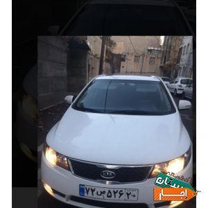 اجاره سراتو،رنت خودرو،اجاره خودرو