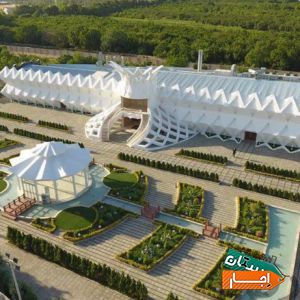 اجاره باغ تالار ،عمارت و تشریفات عروسی چکامه با مناسب ترین شرایط
