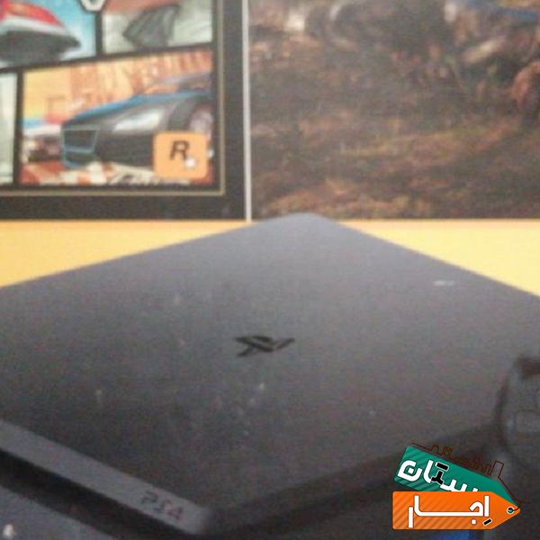 اجاره کنسول ps4
