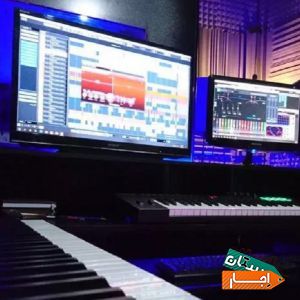 اجاره استدیو استودیو آهنگسازی، تنظیم، میکس و مسترینگ با بهترین قیمت