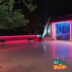 اجاره باغ تالار جهت مراسمات با بهترین شرایط