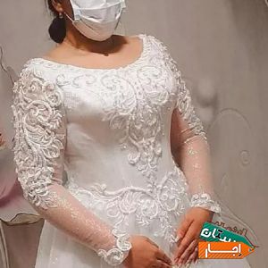 اجاره لباس عروس با بهترین قیمت