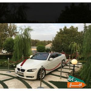 اجاره انواع ماشین عروس(گل ارایی و دسته گل هدیه)