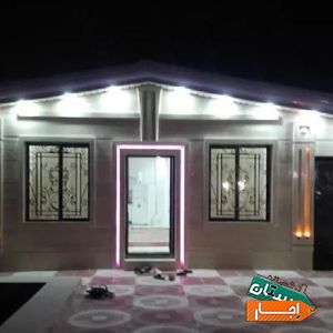 اجاره باغ ویلا استخردار با بهترین قیمت