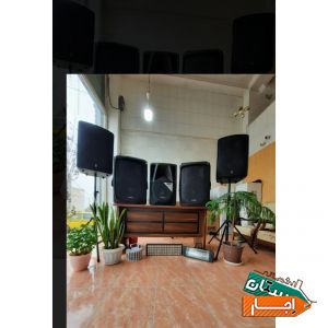 کرایه باند فلش خور،اجاره باند،رقص نور