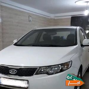اجاره ماشین/ سراتو 97 با بهترین قیمت