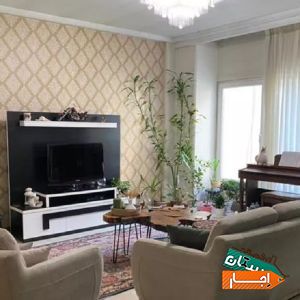 اجاره 80 متر دوخوابه خوش نقشه با بهترین امکانات