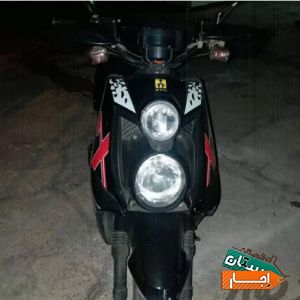 اجاره ساعتی روزانه ماهانه موتور سافاری بهترین قیمت