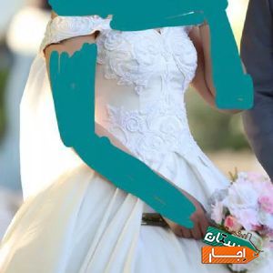 اجاره لباس عروس سایز 36 تا 42 با بهترین شرایط