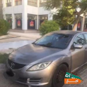 اجاره ماهانه مزدا6