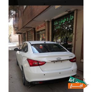 اجاره خودرو اریزو5