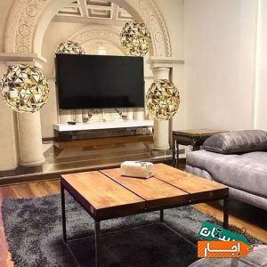اجاره آپارتمان مبله فرشته