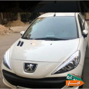 اجاره خودرو ایرانی