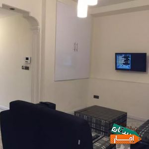 اجاره آپارتمان مبله 50 متر ونک با شرایط عالی