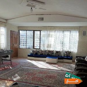 اجاره باغ ویلا