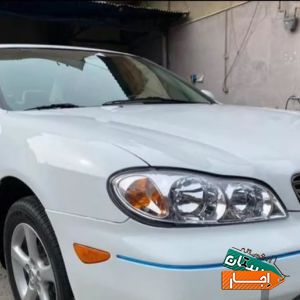 اجاره ماکسیما 91فول با آسانترین شرایط