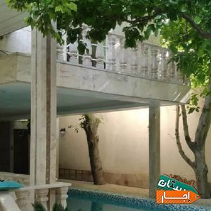 اجاره باغ ویلا استخر آبگرم با بهترین شرایط