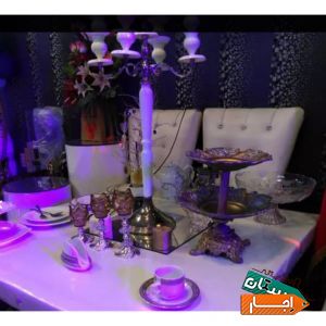 اجاره میز وصندلی ماژستیک