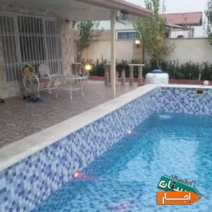 اجاره ویلا سهیلیه کردان با مناسب ترین شرایط