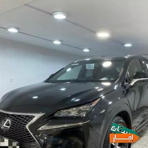 اجاره خودرو لکسوس nx300 ماشین رنت کرایه